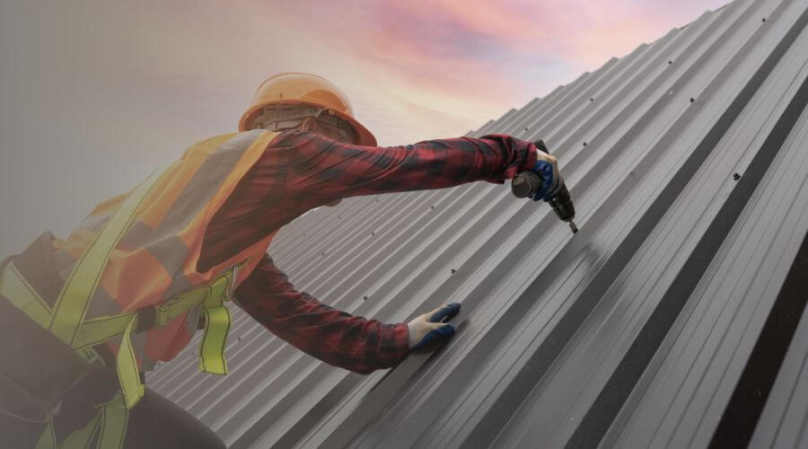 Expert new roof installation services in Alder Creek, NY
